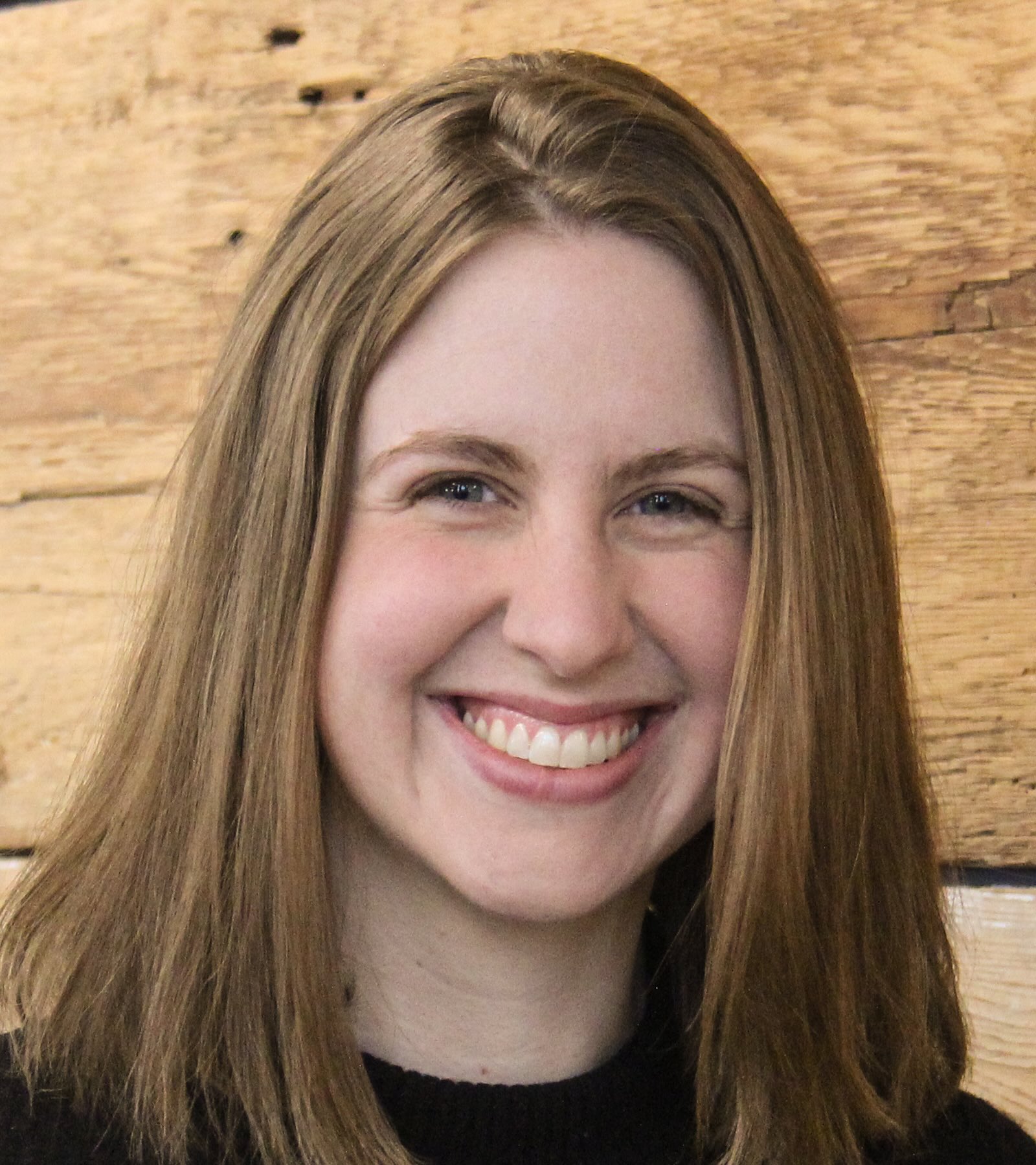 Image of Mark Davis, News Director for Vermont Public