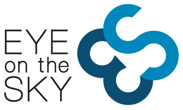 Eye On The Sky Logo